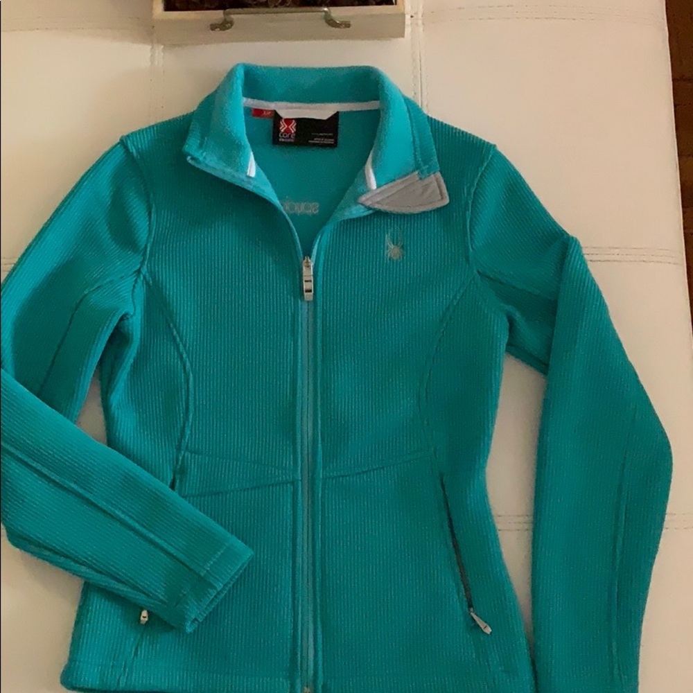 Spyder Core Sweater